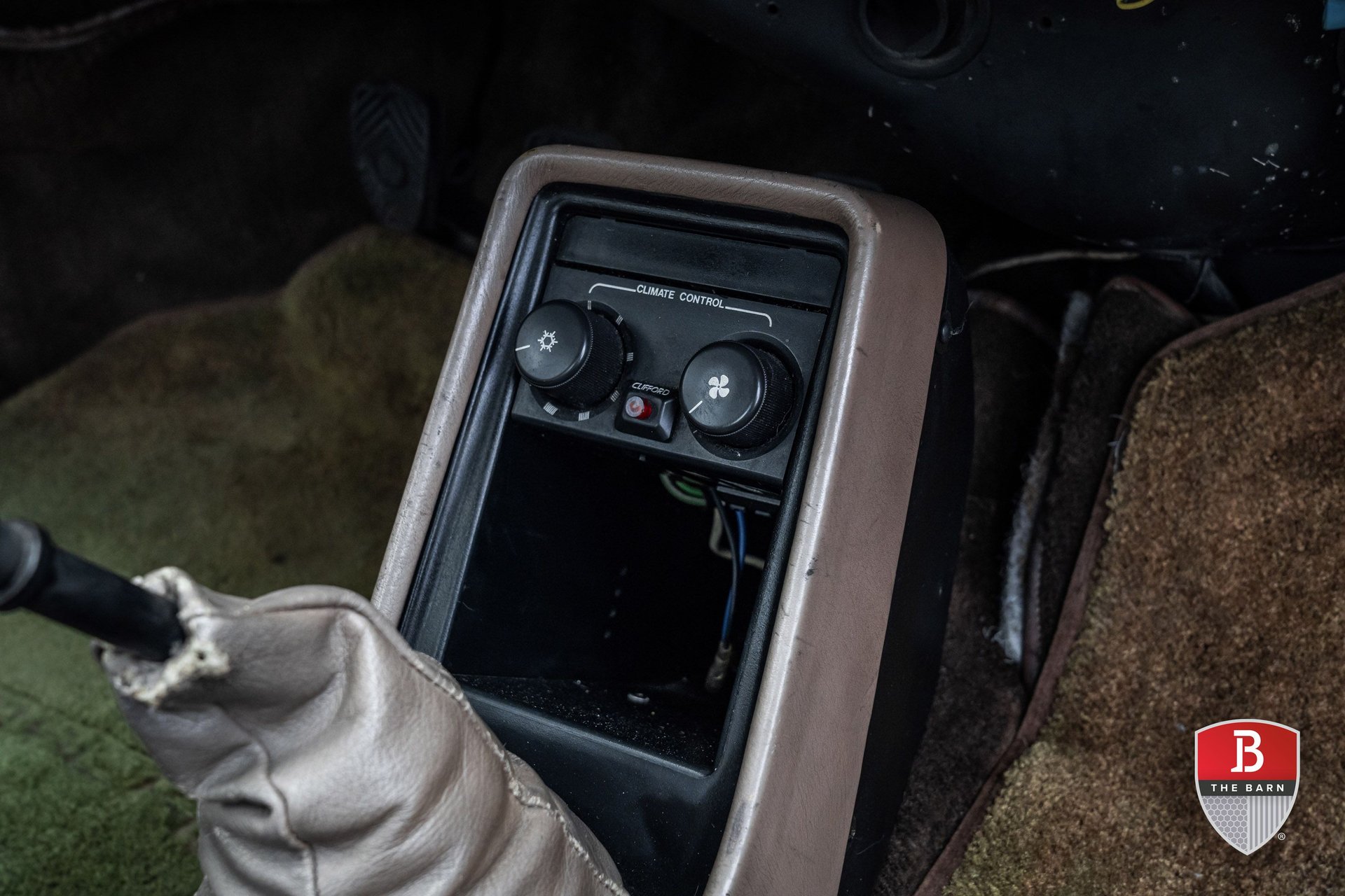 1980 porsche 911