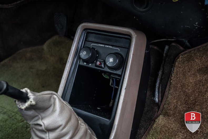 For Sale 1980 Porsche 911
