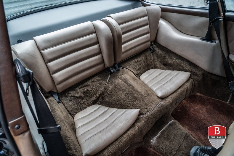 For Sale 1980 Porsche 911