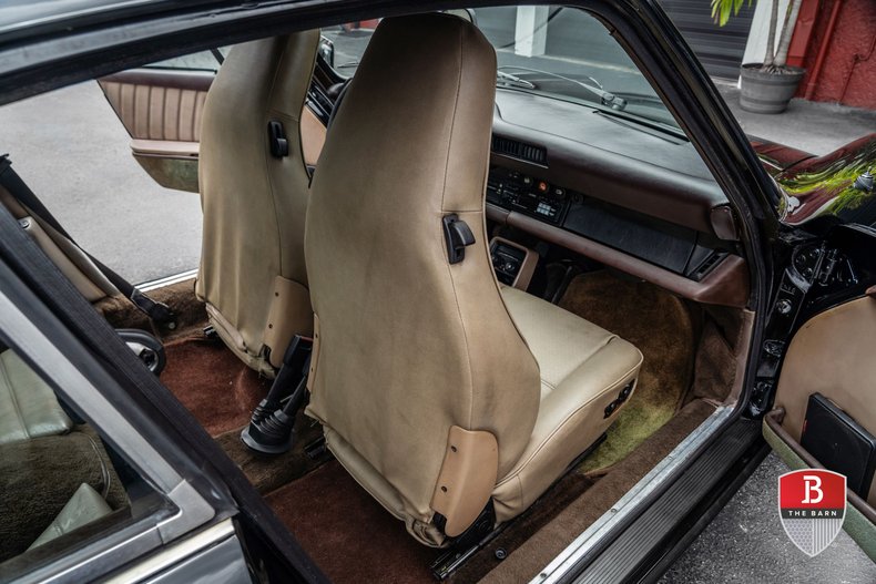 For Sale 1980 Porsche 911