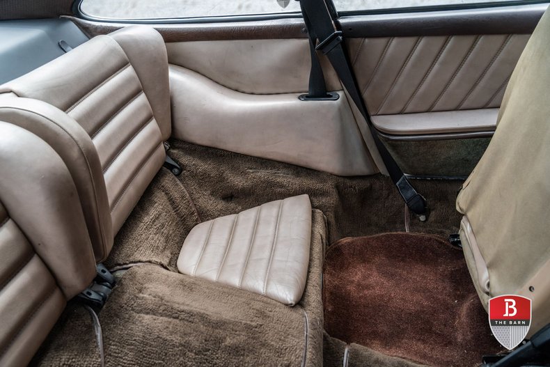For Sale 1980 Porsche 911