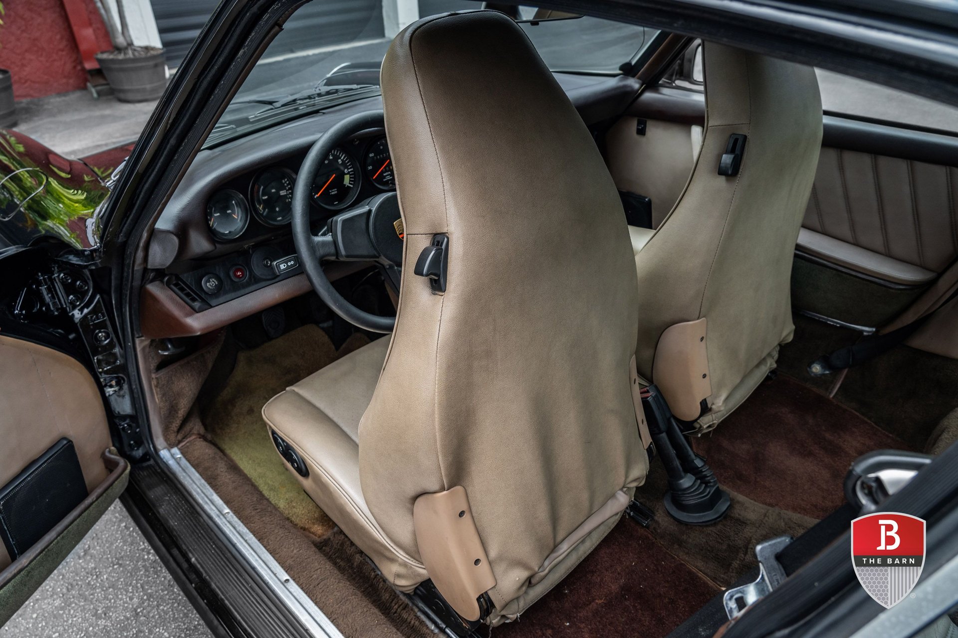 1980 porsche 911