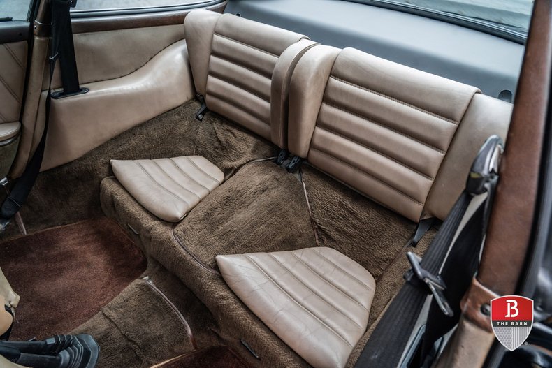 For Sale 1980 Porsche 911