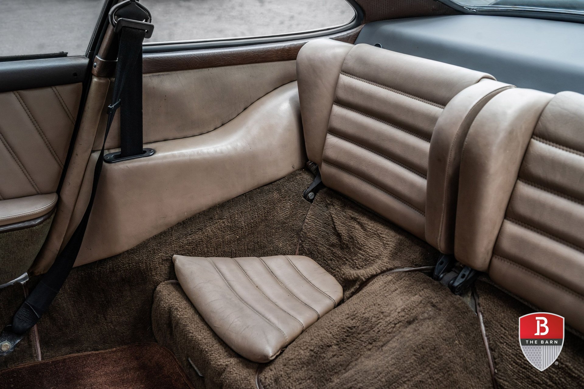 1980 porsche 911