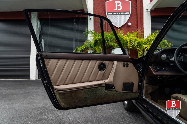 For Sale 1980 Porsche 911