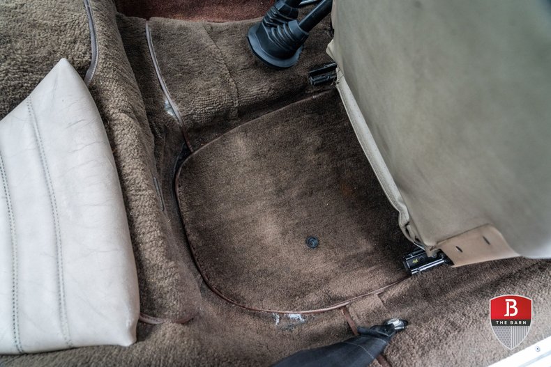 For Sale 1980 Porsche 911