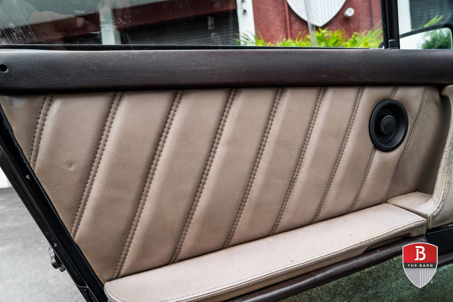 1980 porsche 911
