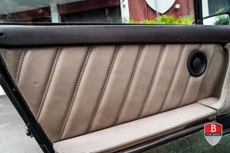 For Sale 1980 Porsche 911