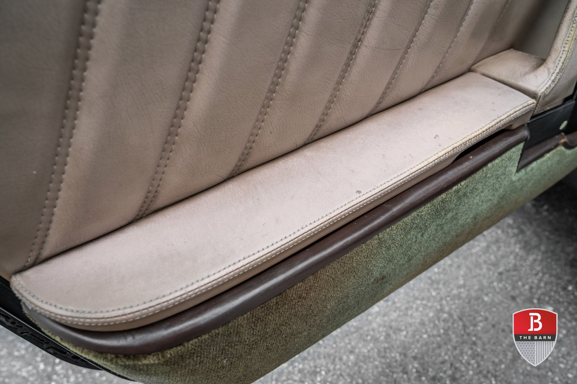 1980 porsche 911