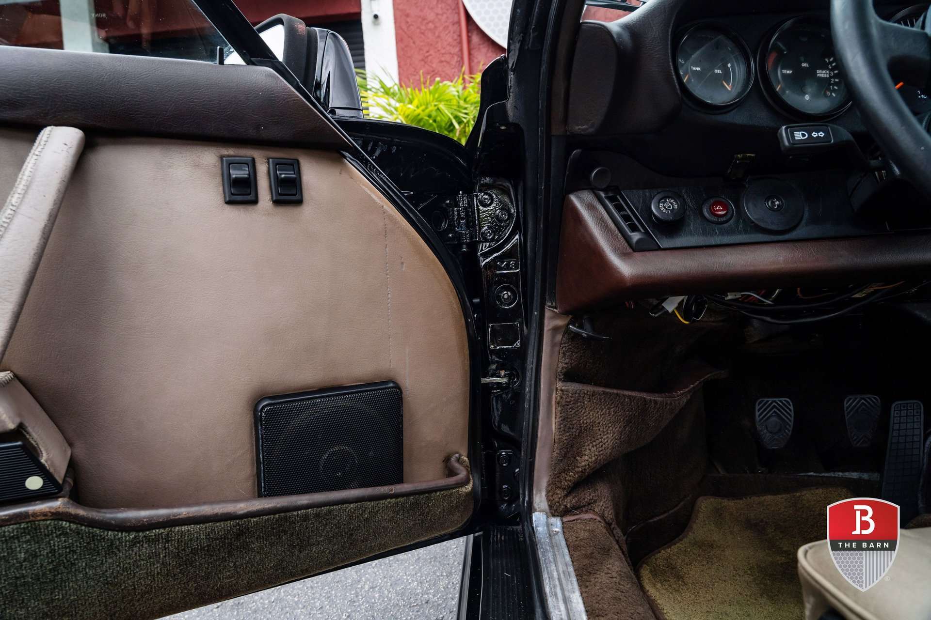 1980 porsche 911