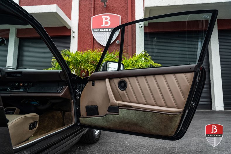 For Sale 1980 Porsche 911