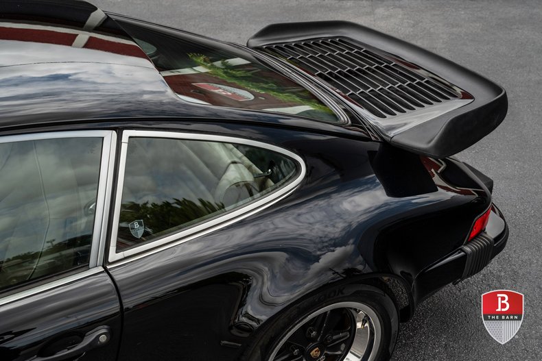 For Sale 1980 Porsche 911