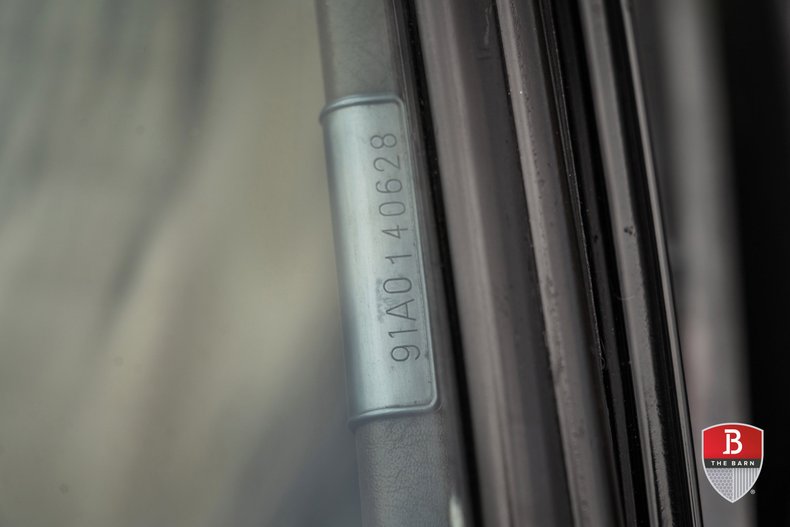For Sale 1980 Porsche 911