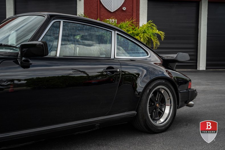 For Sale 1980 Porsche 911