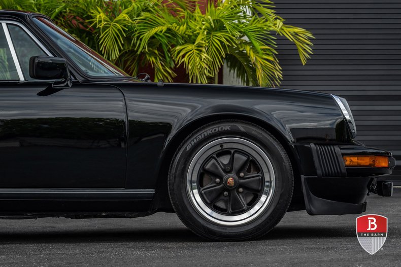 For Sale 1980 Porsche 911