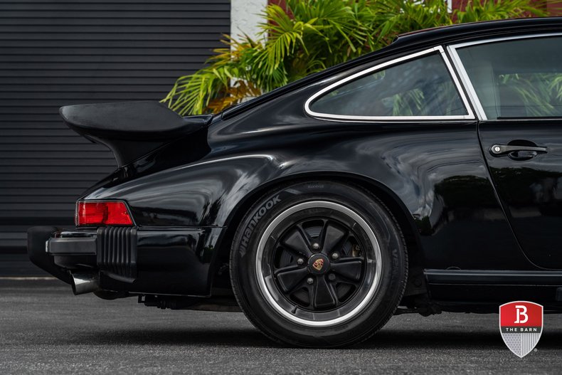 For Sale 1980 Porsche 911