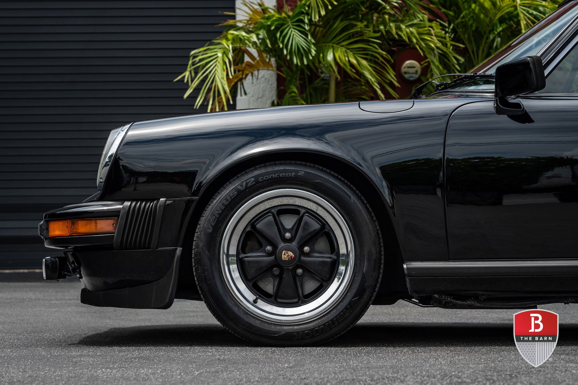 1980 porsche 911