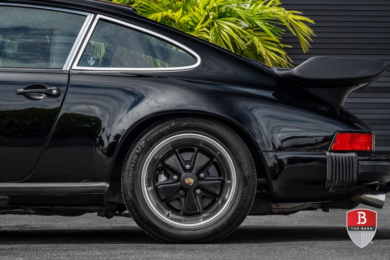 For Sale 1980 Porsche 911