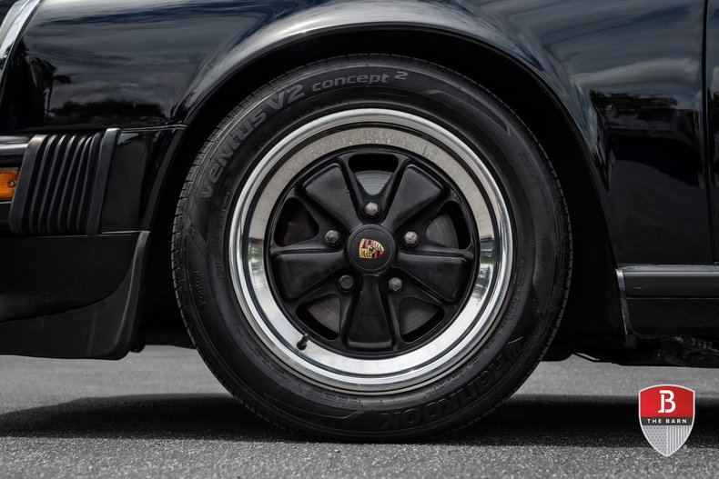For Sale 1980 Porsche 911