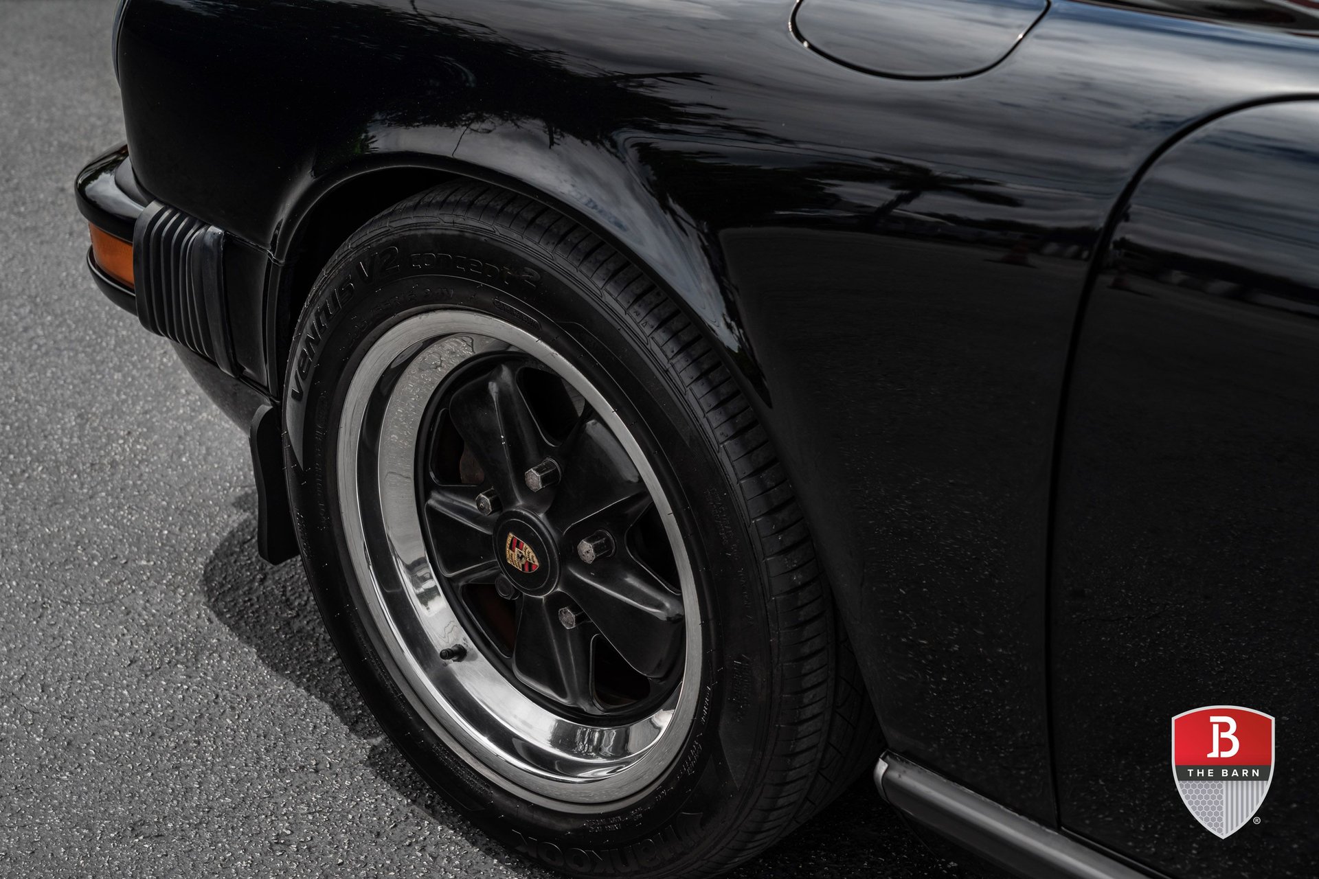 1980 porsche 911