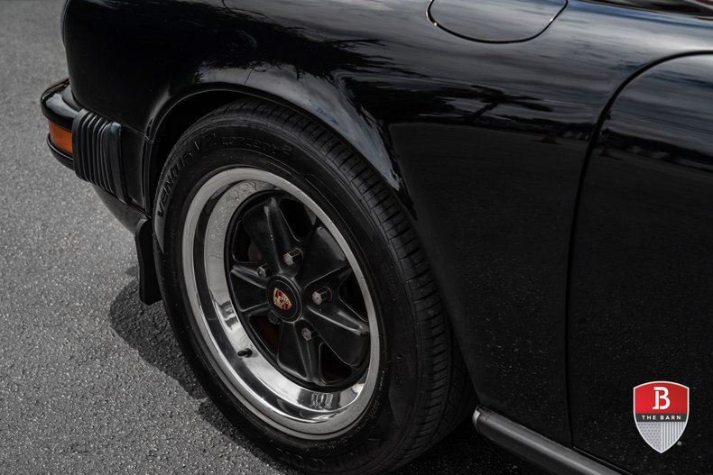 For Sale 1980 Porsche 911