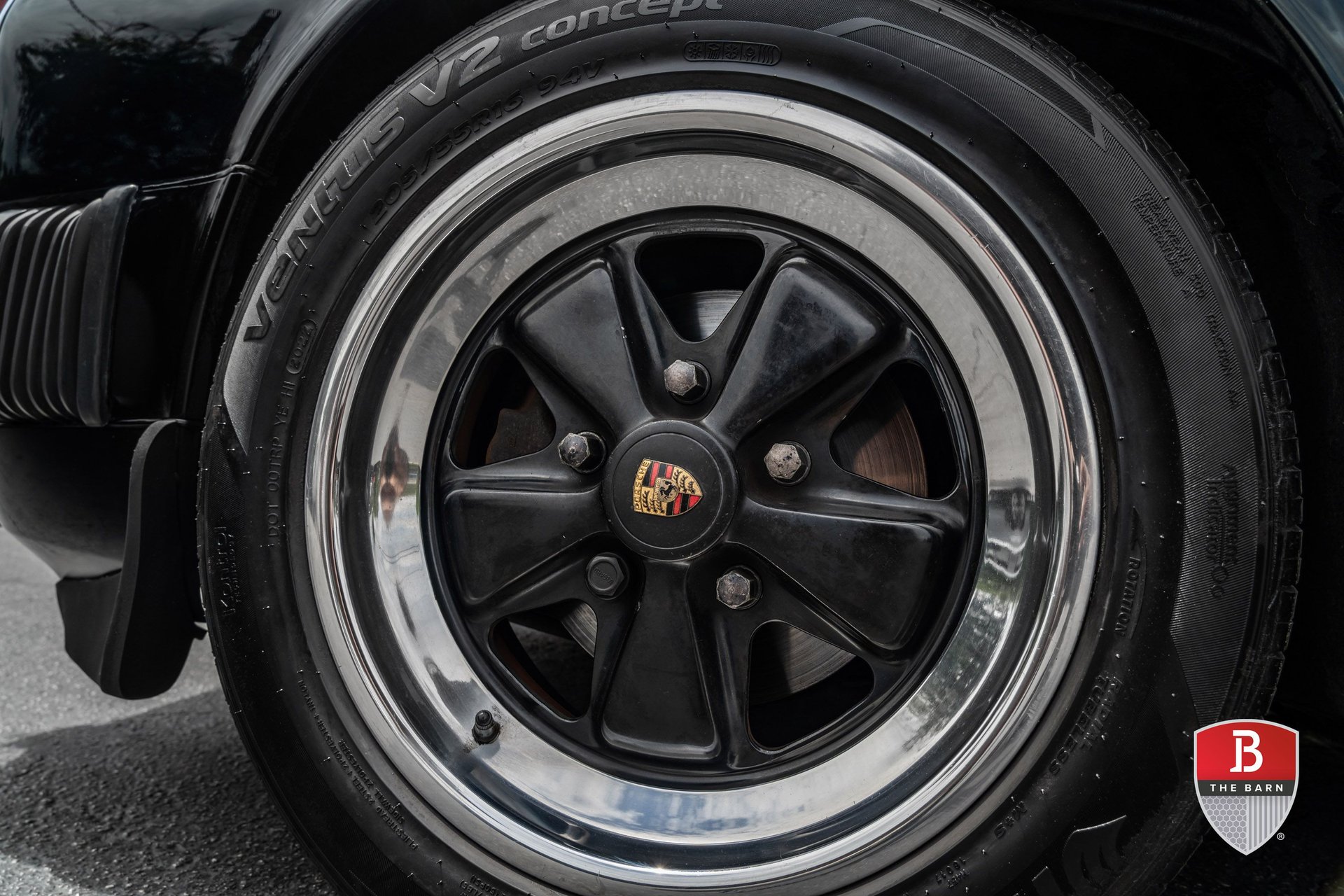 1980 porsche 911