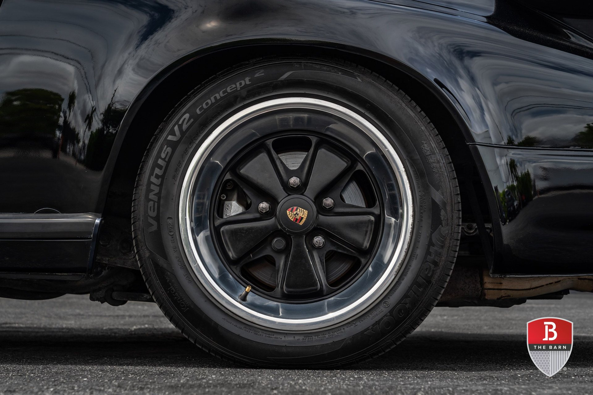 1980 porsche 911