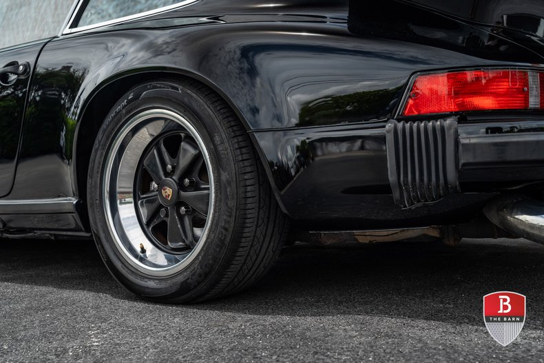 For Sale 1980 Porsche 911