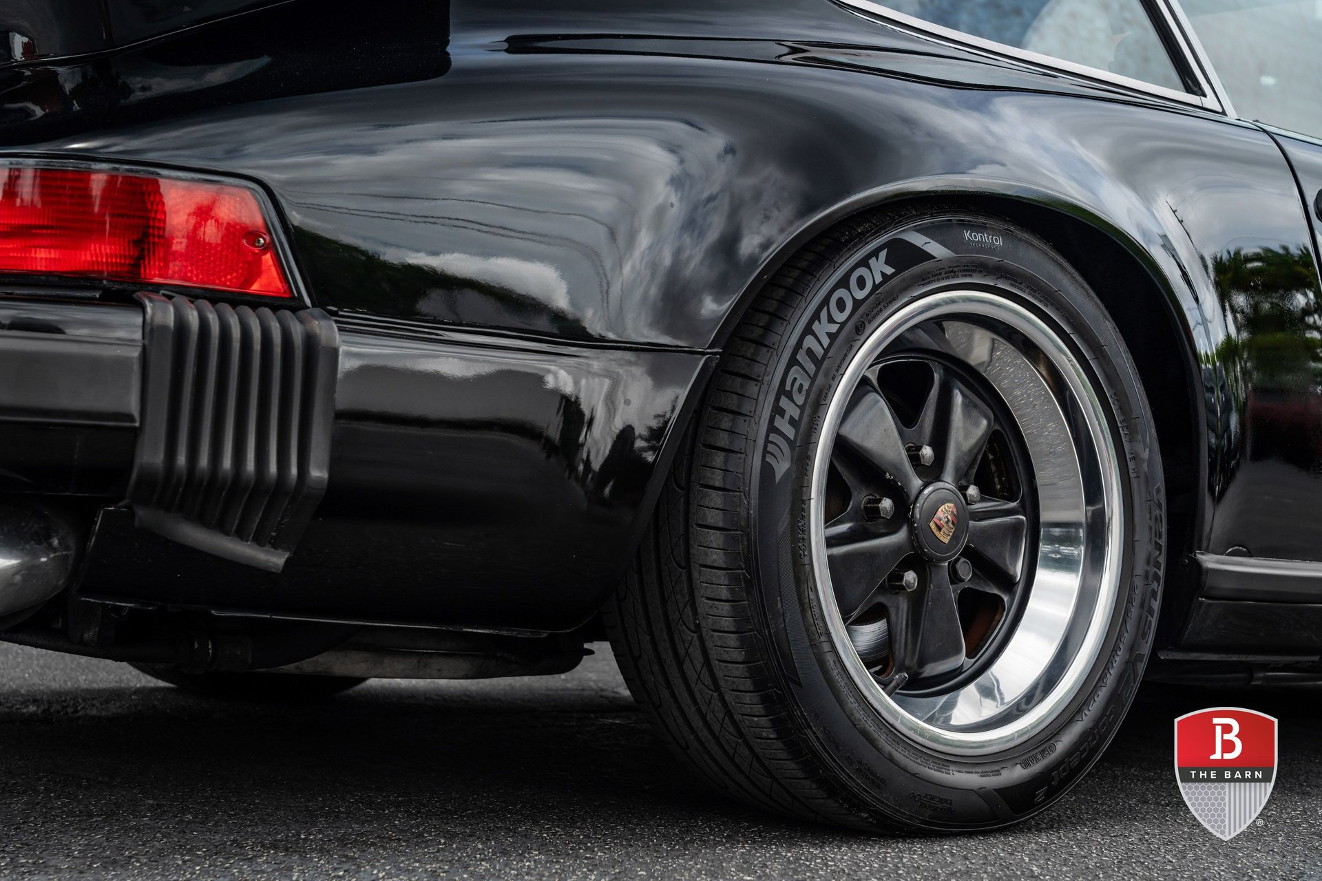 1980 porsche 911