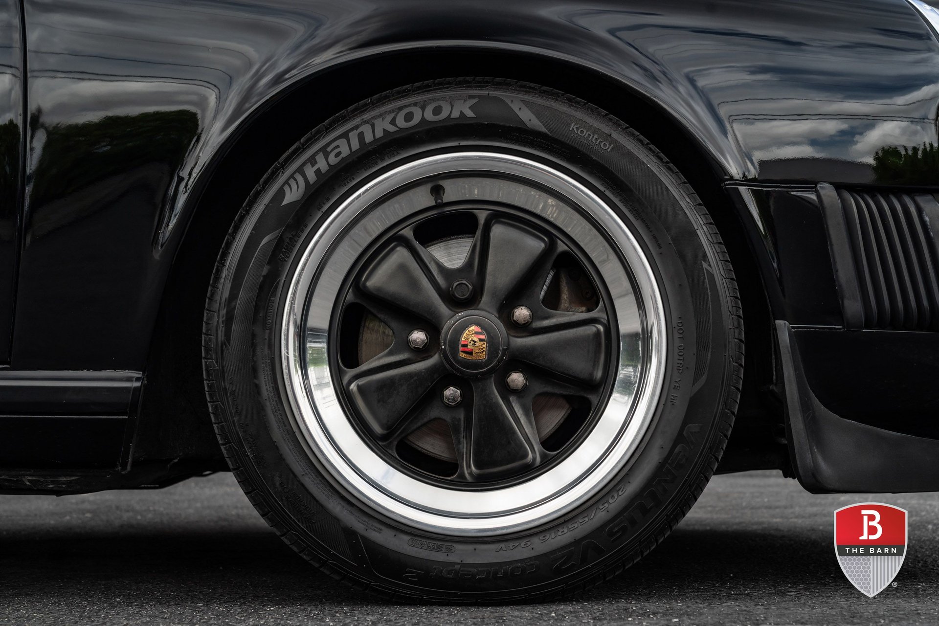 1980 porsche 911