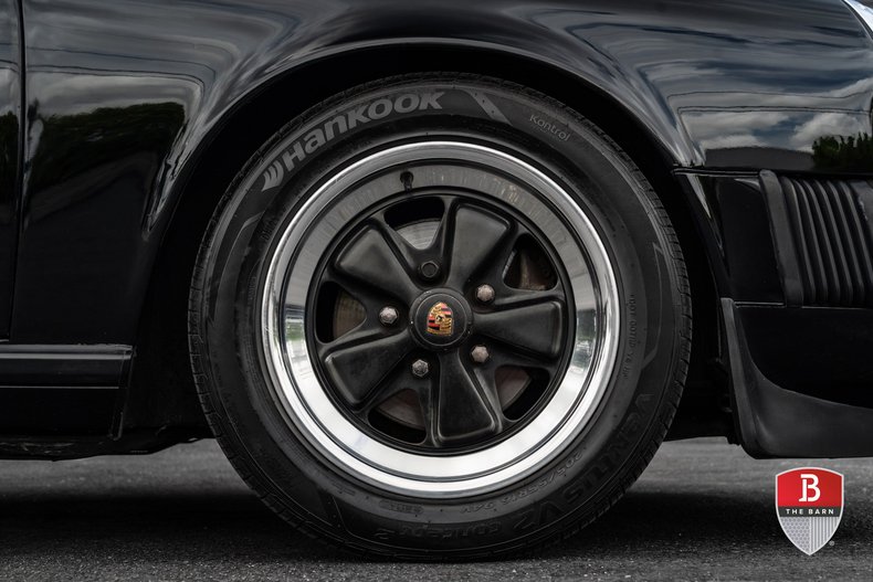 For Sale 1980 Porsche 911