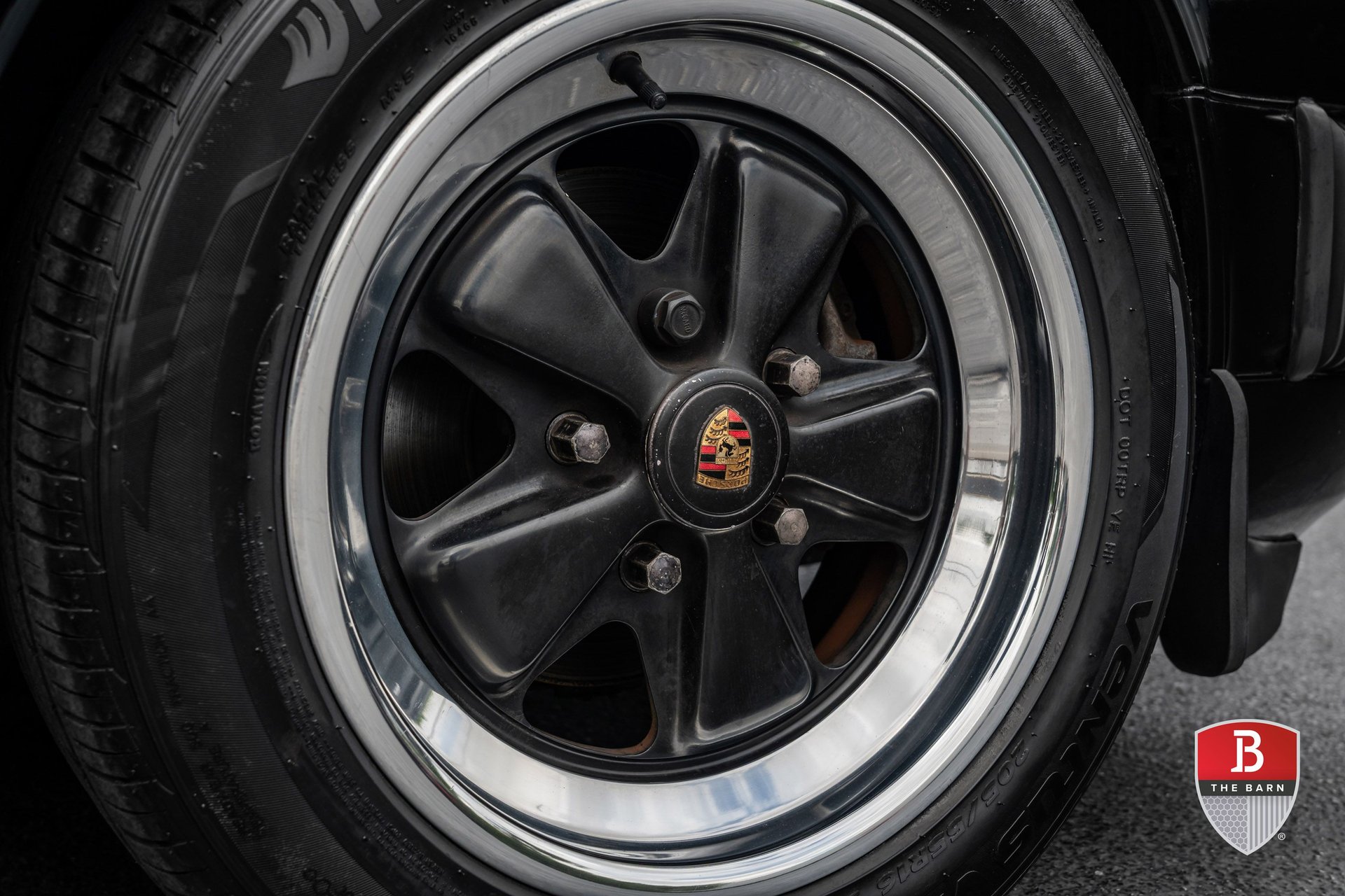 1980 porsche 911