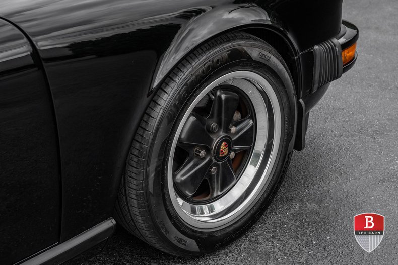 For Sale 1980 Porsche 911