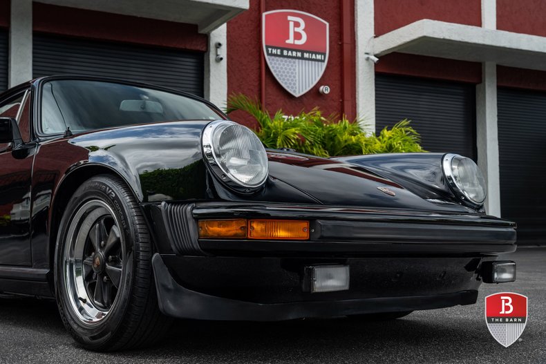 For Sale 1980 Porsche 911