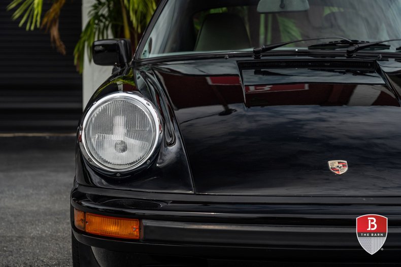 For Sale 1980 Porsche 911