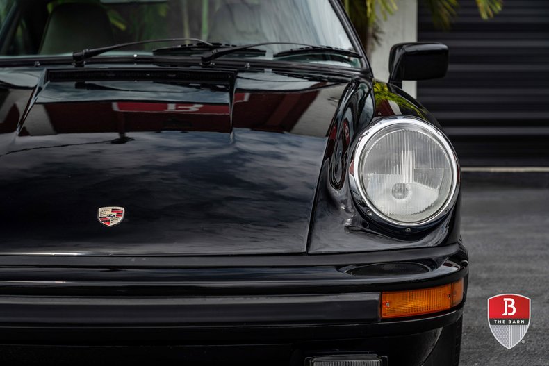 For Sale 1980 Porsche 911