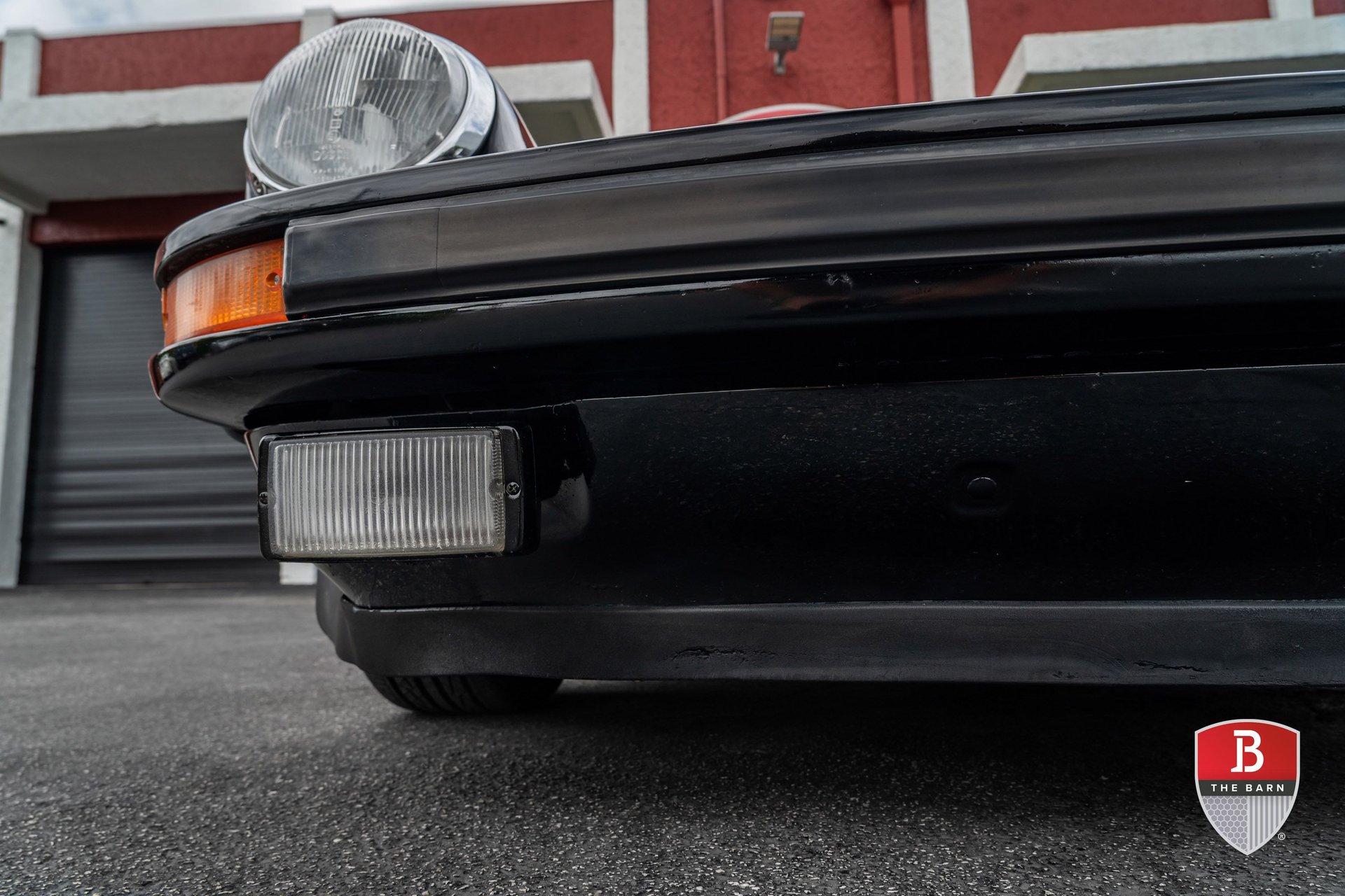1980 porsche 911