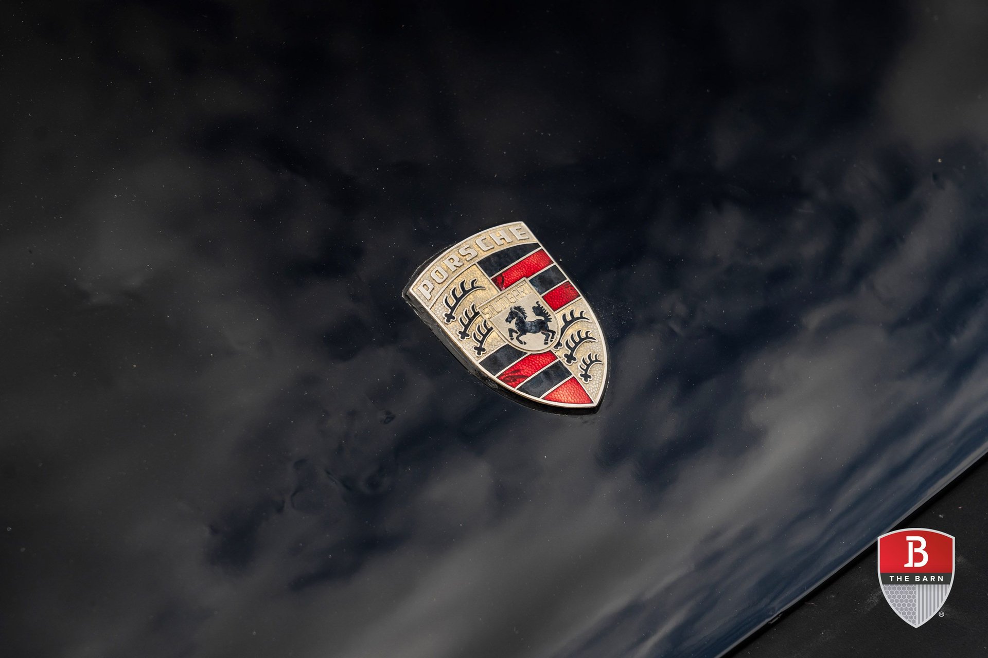 1980 porsche 911