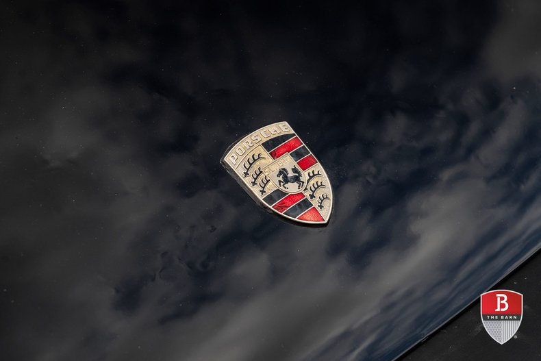 For Sale 1980 Porsche 911