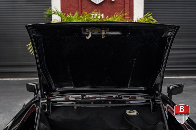 For Sale 1980 Porsche 911
