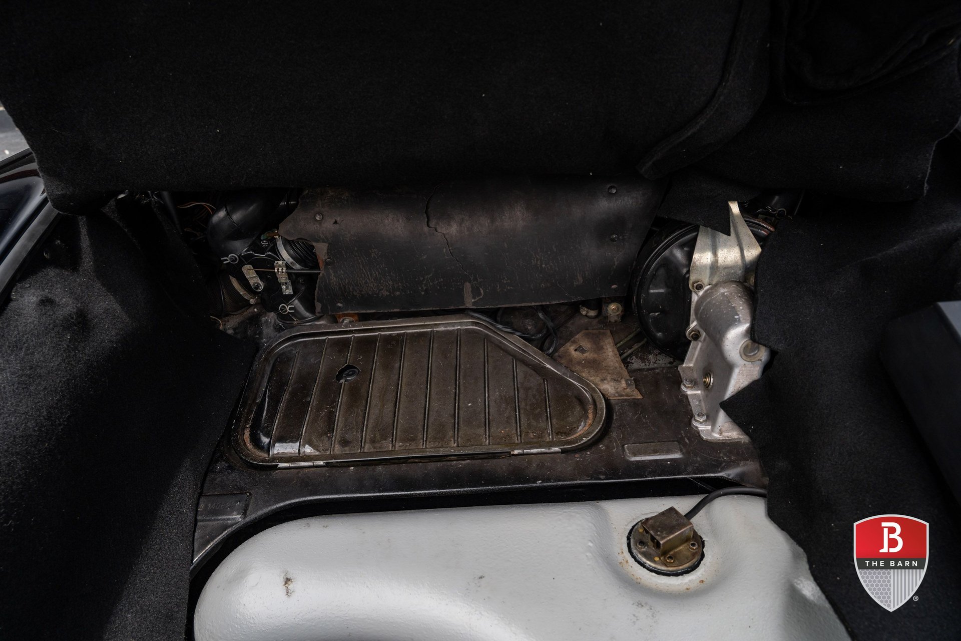 1980 porsche 911