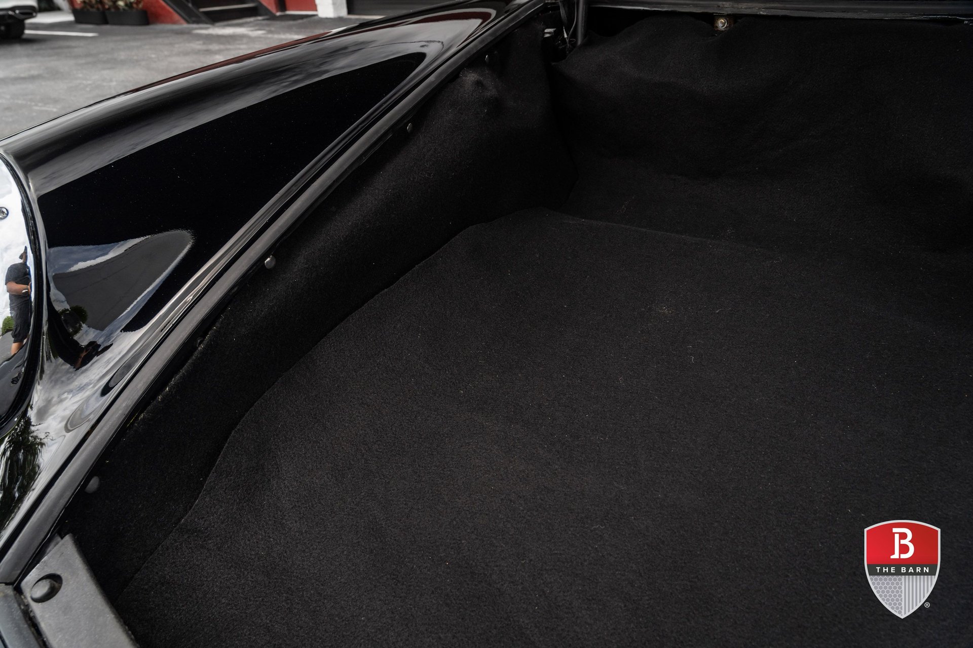 1980 porsche 911