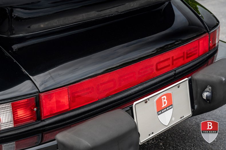 For Sale 1980 Porsche 911