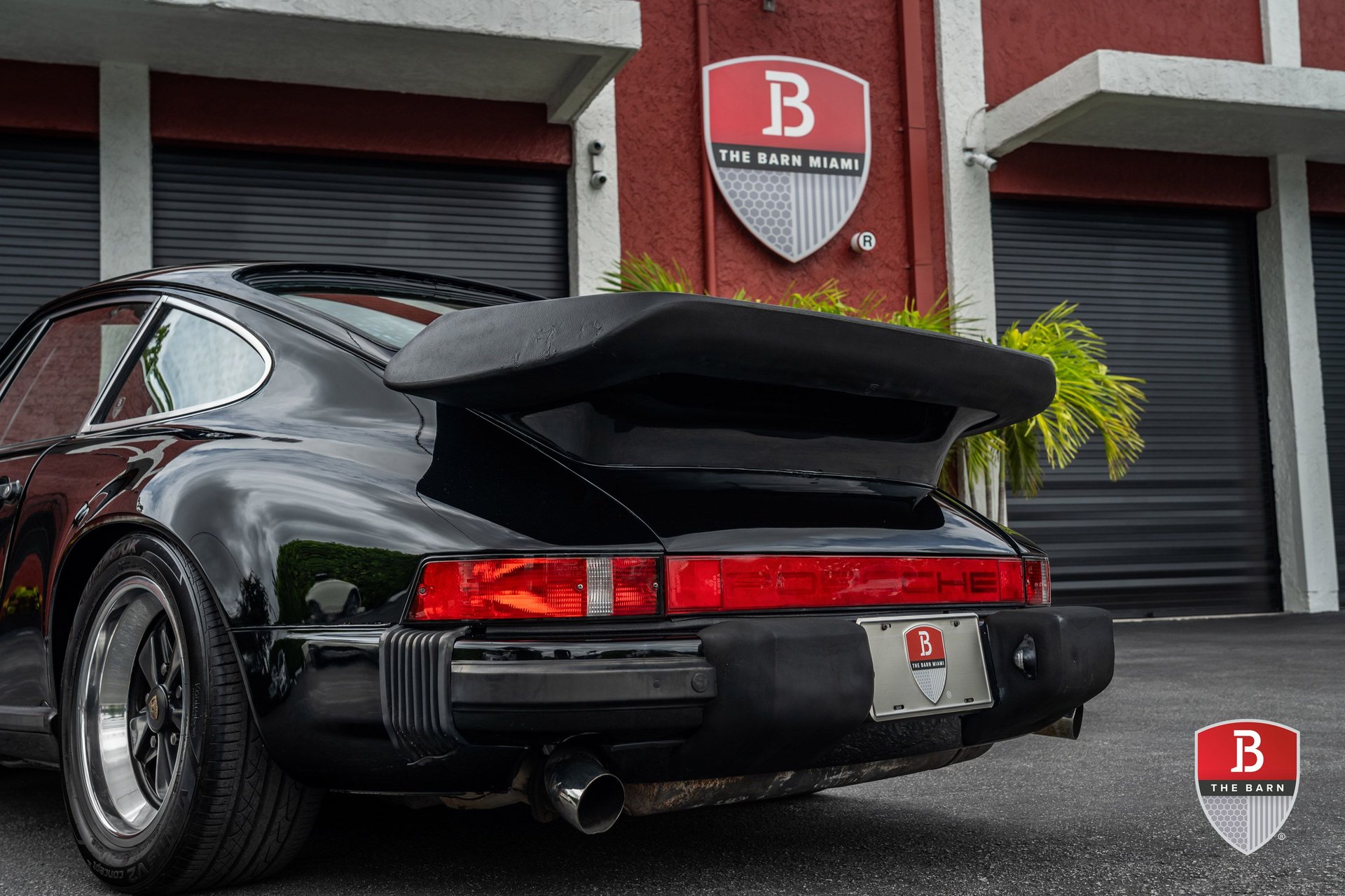 1980 porsche 911
