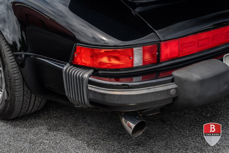 For Sale 1980 Porsche 911