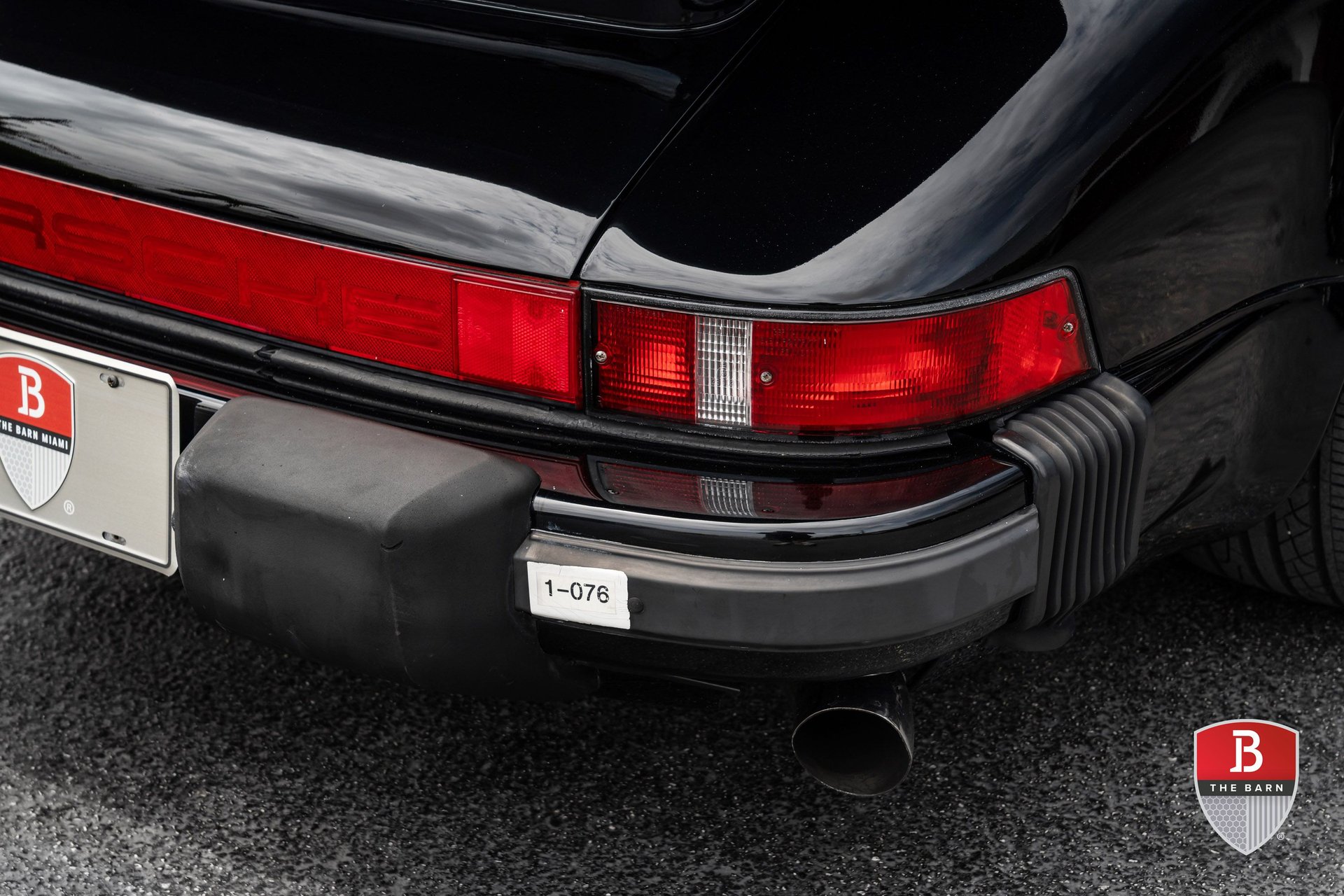 1980 porsche 911