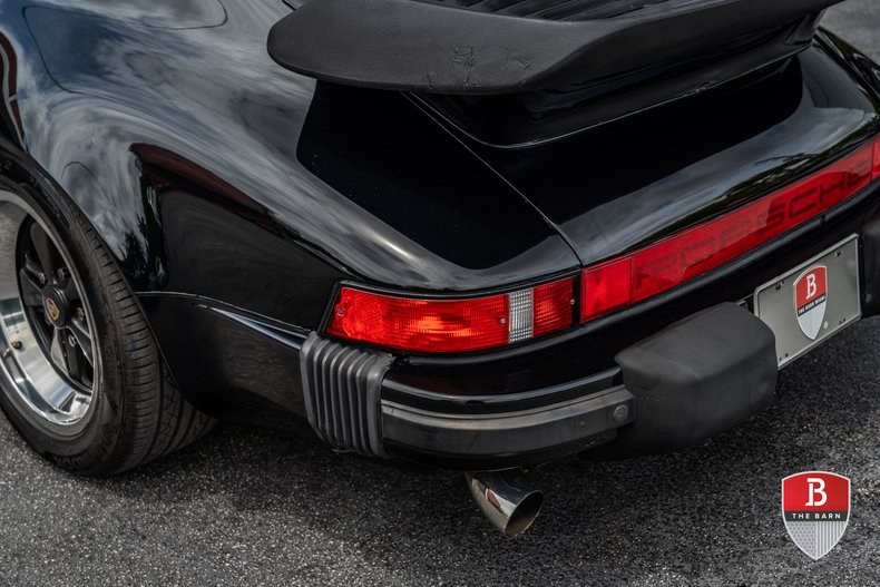 For Sale 1980 Porsche 911