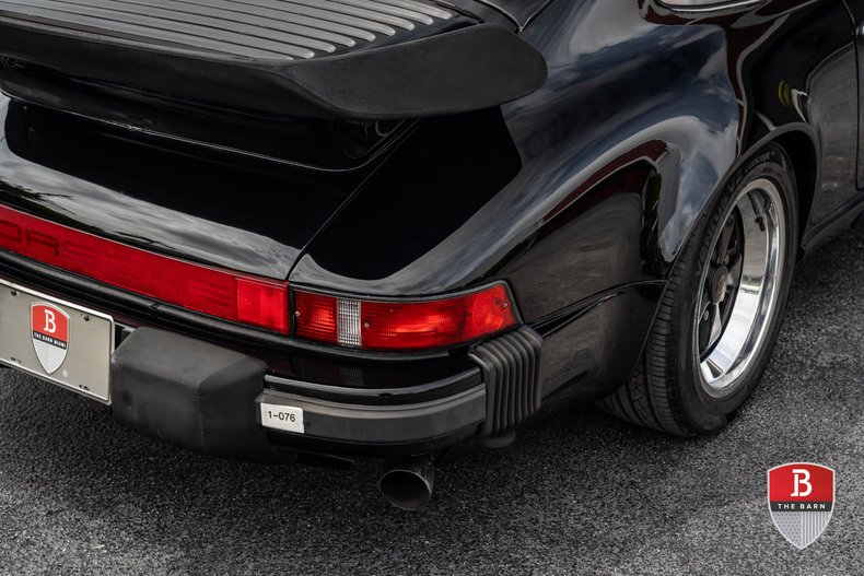 For Sale 1980 Porsche 911