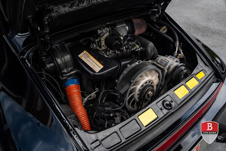 For Sale 1980 Porsche 911
