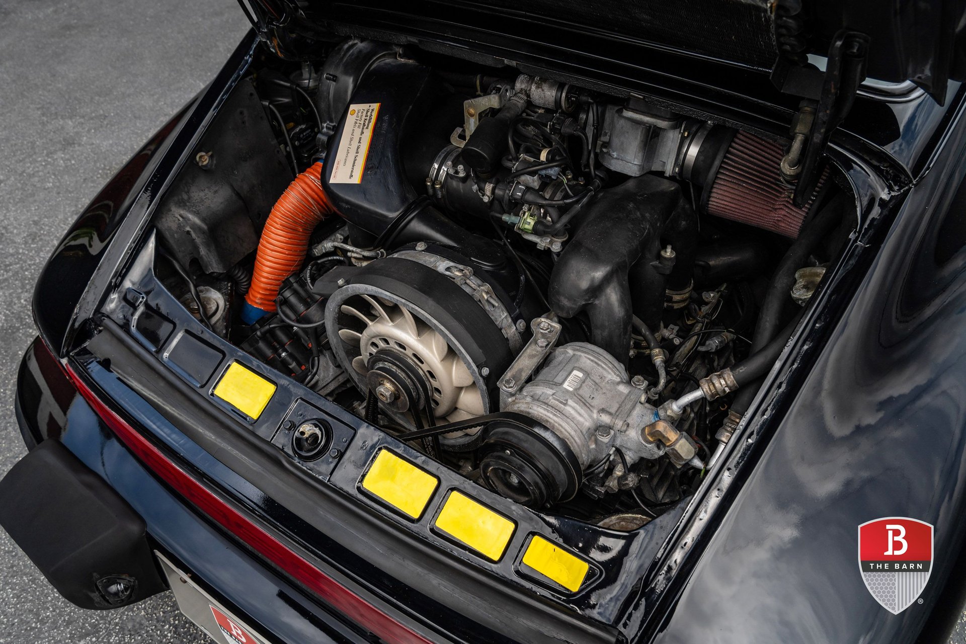 1980 porsche 911